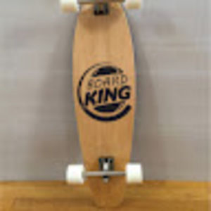 Meet your Posher, Kain